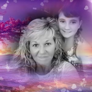 Meet your Posher, Tabitha